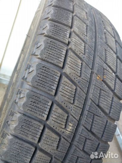 Bridgestone Blizzak Revo2 195/65 R15 91Q