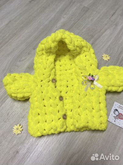 Кофточка для собак