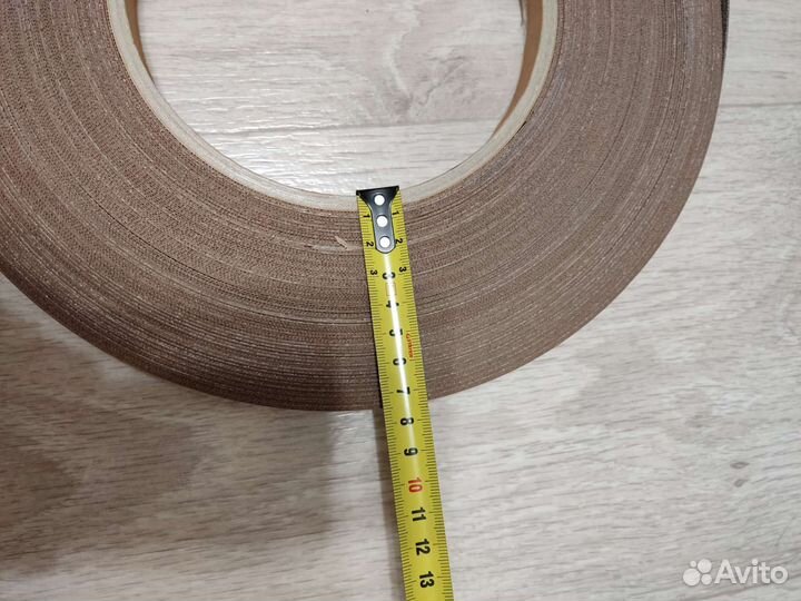 Кромка мебельная