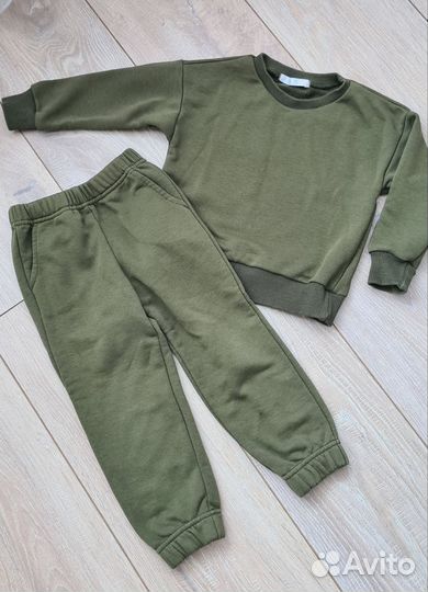 Вещи пакетом 98