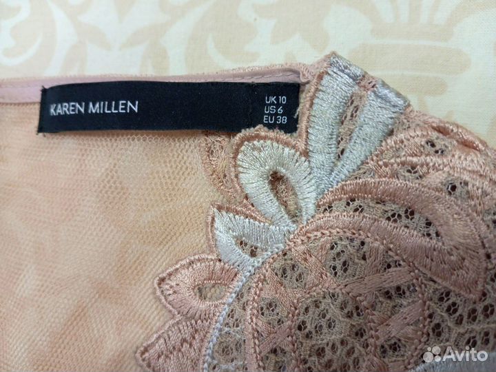 Платье Karen millen 42