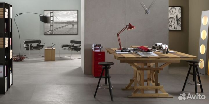 Плитка Imola concrete project Conproj 60G 60х60