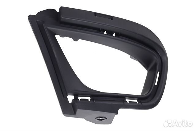 Кронштейн креплен. противотуманной фары 269819275R