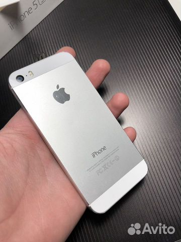 iPhone 5 s нужен экран