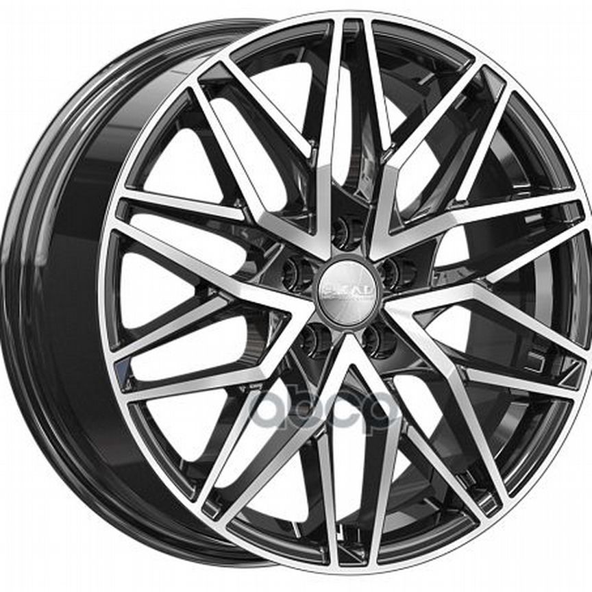 Литые диски Skad 7×R17 5×114.3