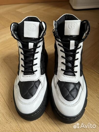 Кеды/ботинки женские Gerry Weber 36/37 размер