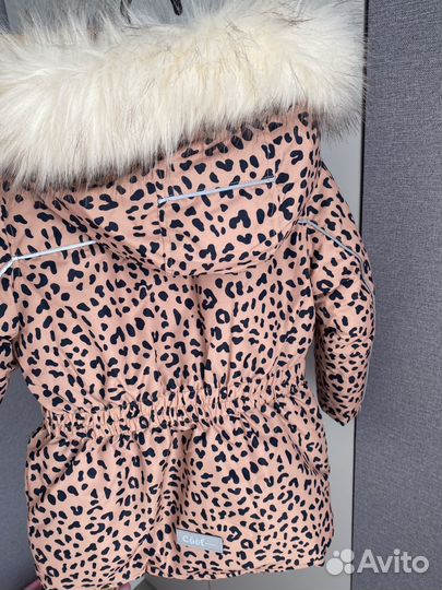 Куртка futurino 104