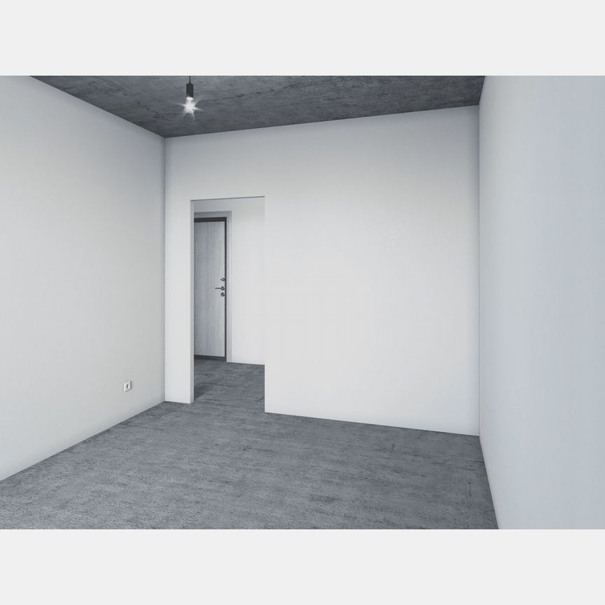 1-к. квартира, 34,7 м², 1/13 эт.
