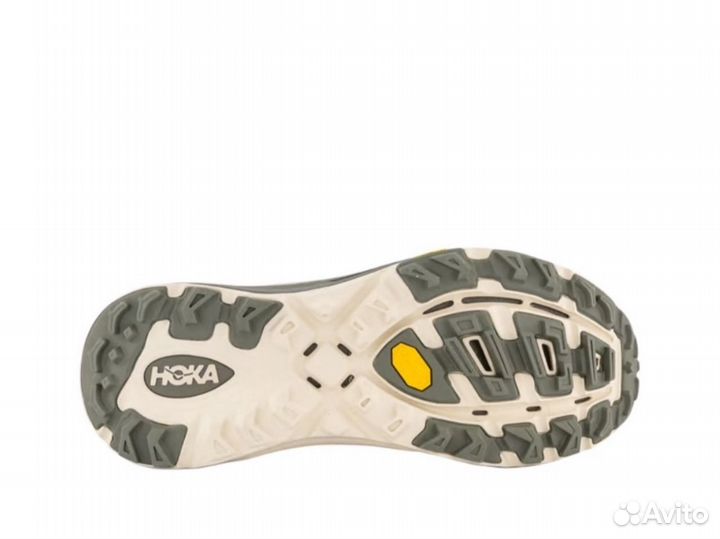 Кроссовки hoka ONE ONE Mafate Three 2