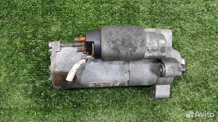 Стартер Ford S-Max (CA1) 2012