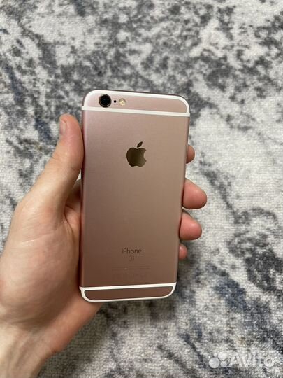 iPhone 6S, 32 ГБ