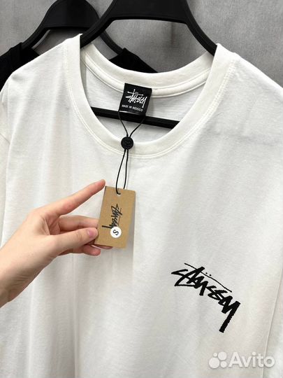 Футболка Stussy