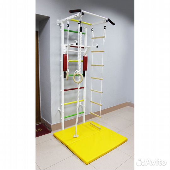 Шведская стенка 