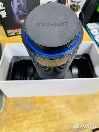 Колонка Tronsmart T7