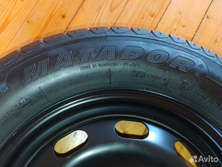 Matador MP 42 Elite 2 195/65 R15 91V