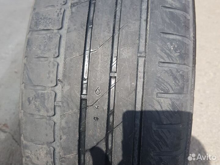 Nokian Tyres Hakka Green 2 195/55 R15