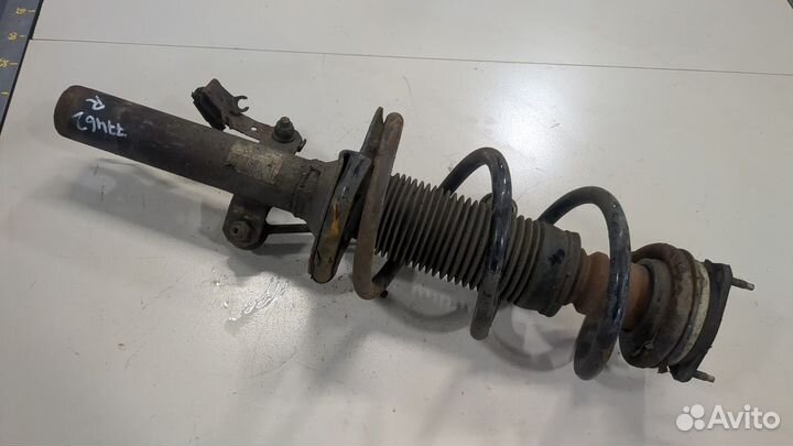 Амортизатор подвески Ford Transit, 2008