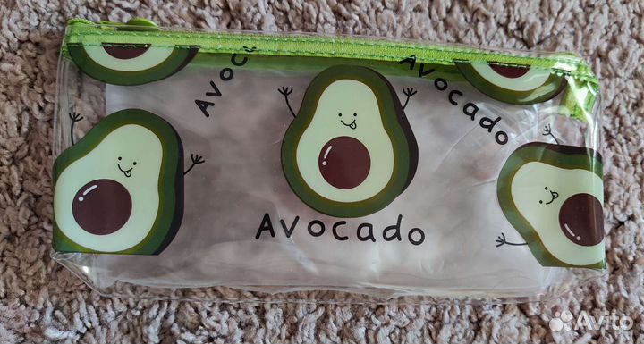 Подарочный набор Авокадо