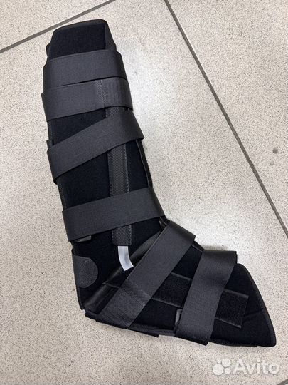 Ортез для голеностопа