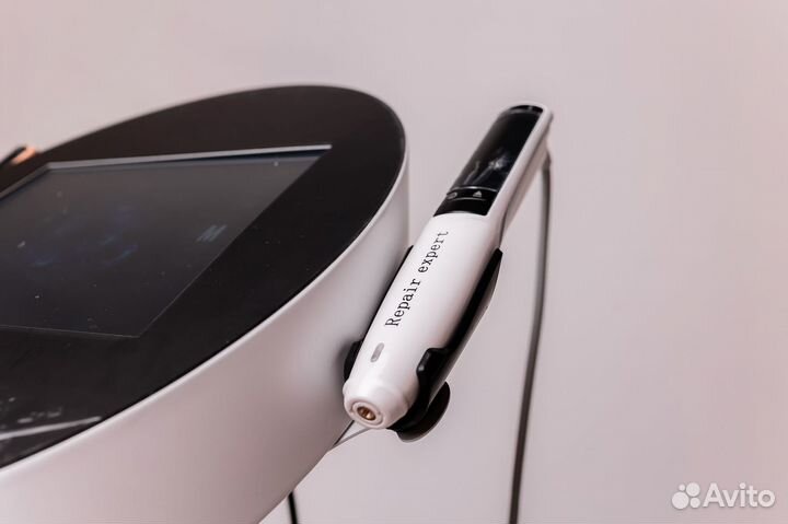 Аппарат спрей-коагуляции