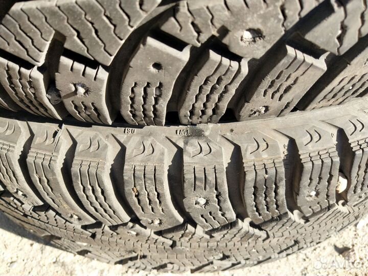 Nokian Tyres Nordman 5 185/65 R15 92