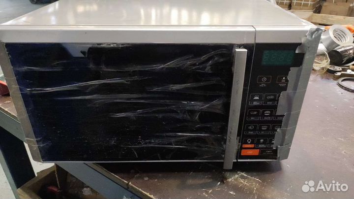 Микроволновка