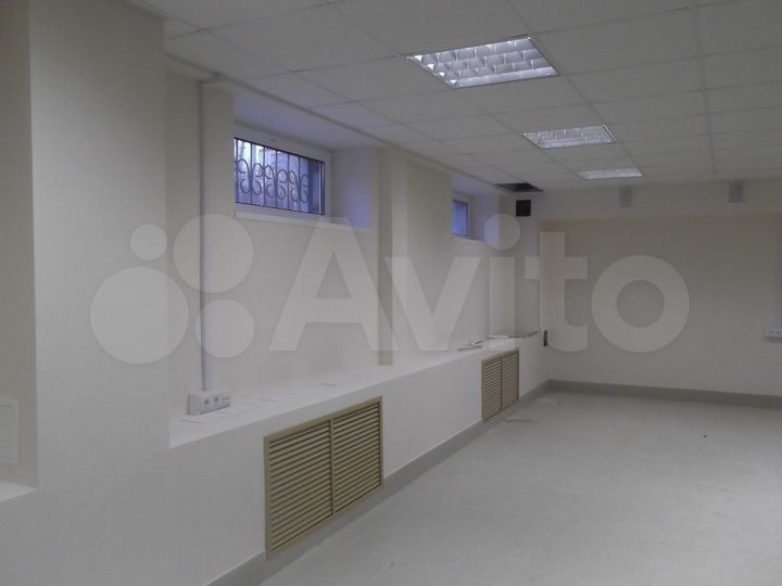 Свободного назначения 140м² с отдельным входом