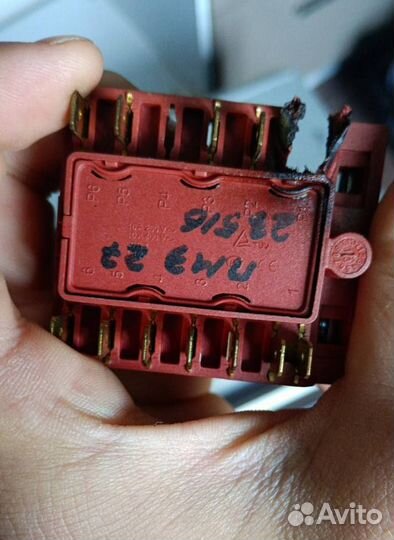 Ремонт стиральных машин, посудомоек, бойлеров