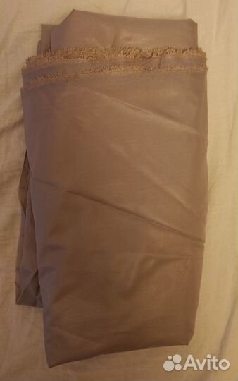 Подкладочная ткань отрез