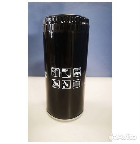 Масляный фильтр для винтового компрессора