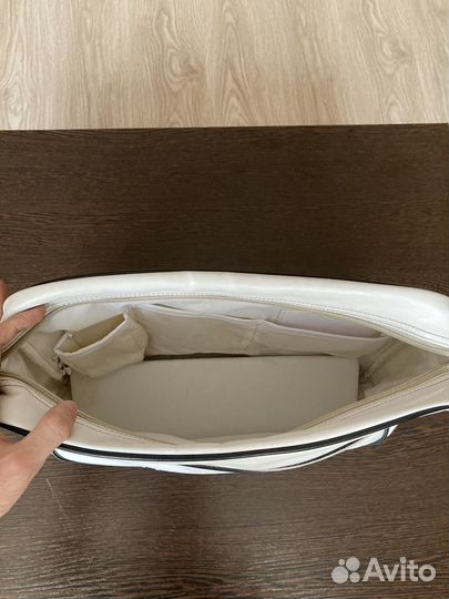 Сумка через плечо adidas (оригинал)