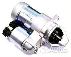 Стартер Suzuki DF70 80 90 150 175 200 225 250 300