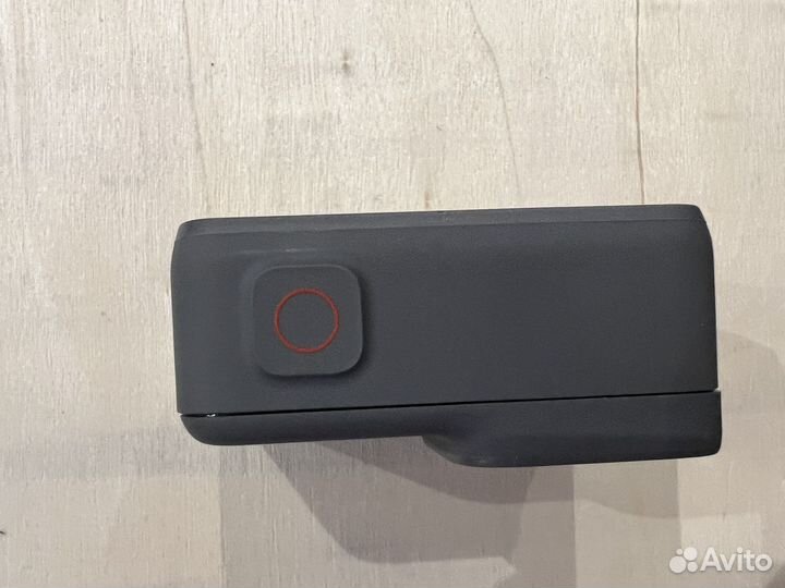 Камера гоу про 7