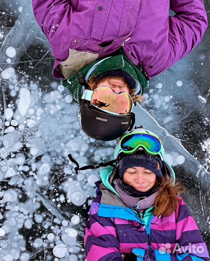 Тур на Байкал / турбаза