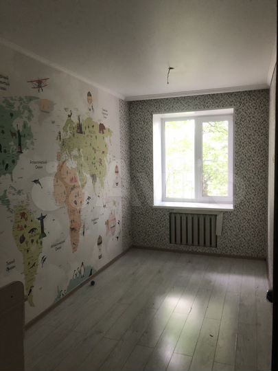 2-к. квартира, 41 м², 2/4 эт.