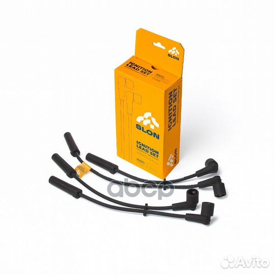 4216.3707080-21 к-кт проводов Gazel 3302 змз-4