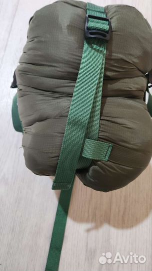 Компрессионный мешок