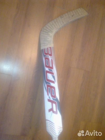 Клюшка вратарская Гарнета