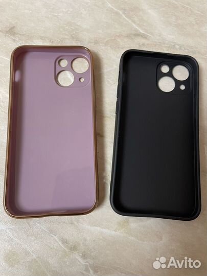 Чехол на iPhone 14/ iPhone 13 mini