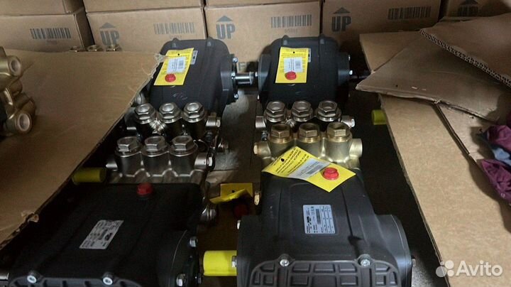 Аппарат высокого давления 500 бар