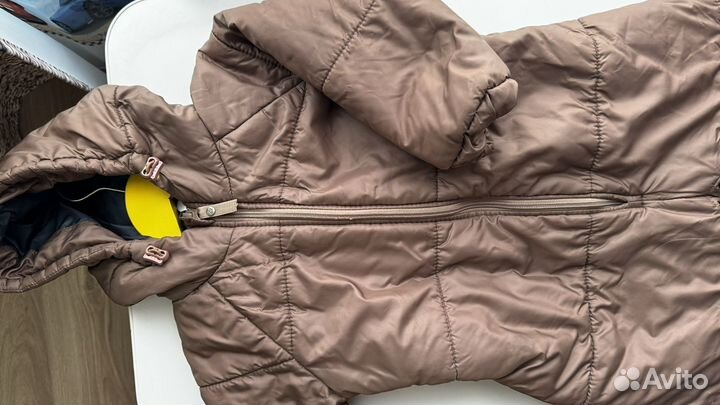 Комбинезон zipkidz 98