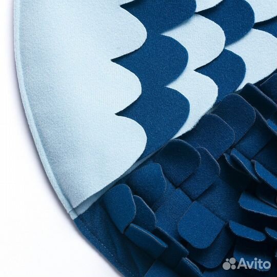 Нюхательный коврик utsadd