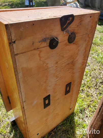 Часы механические