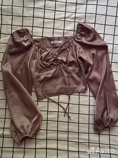 Топ женский