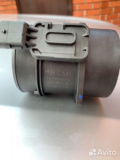 Датчик дмрв Bremi Mercedes GLK