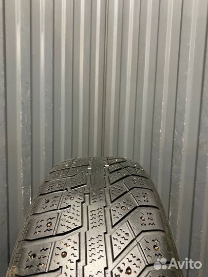 Brasa IceControl 235/65 R17 104T