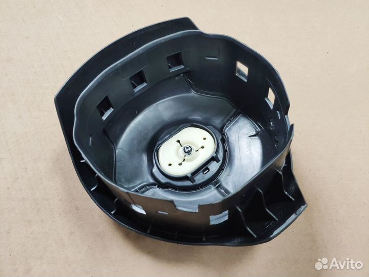 Заглушка руля Nissan Qashqai с 2019 года