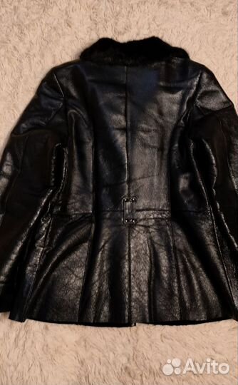 Куртка демисезонная женская 48 размер