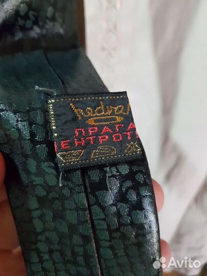 Галстук Hedval