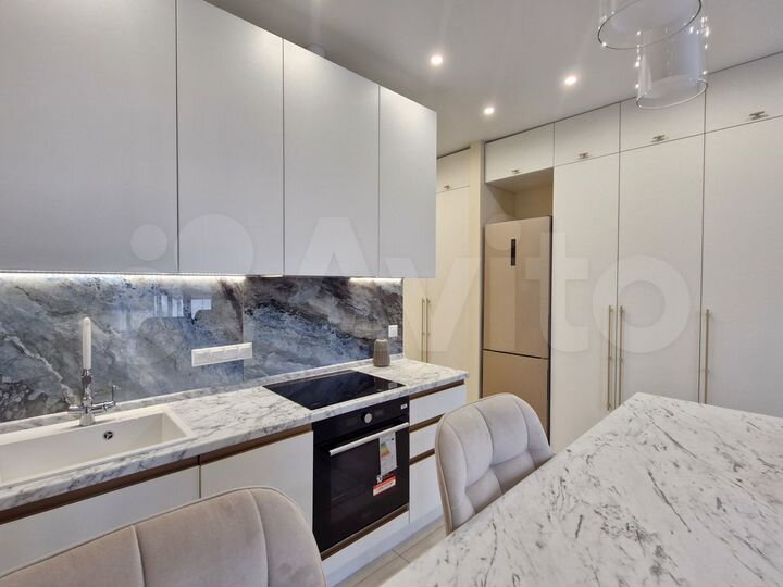 Квартира-студия, 30 м², 2/16 эт.